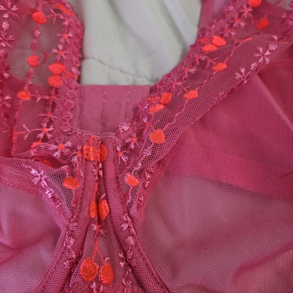 Elomi Matilda and Charlie bras, size 40M US // 40J UK - Picture 2 of 8